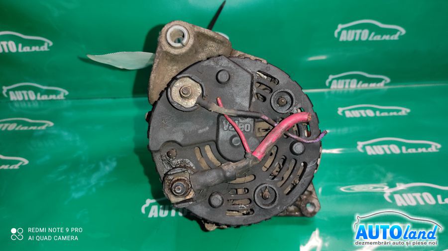 Alternator RENAULT MEGANE I (BA0/1_) 1996-2003 Cod 7700424585