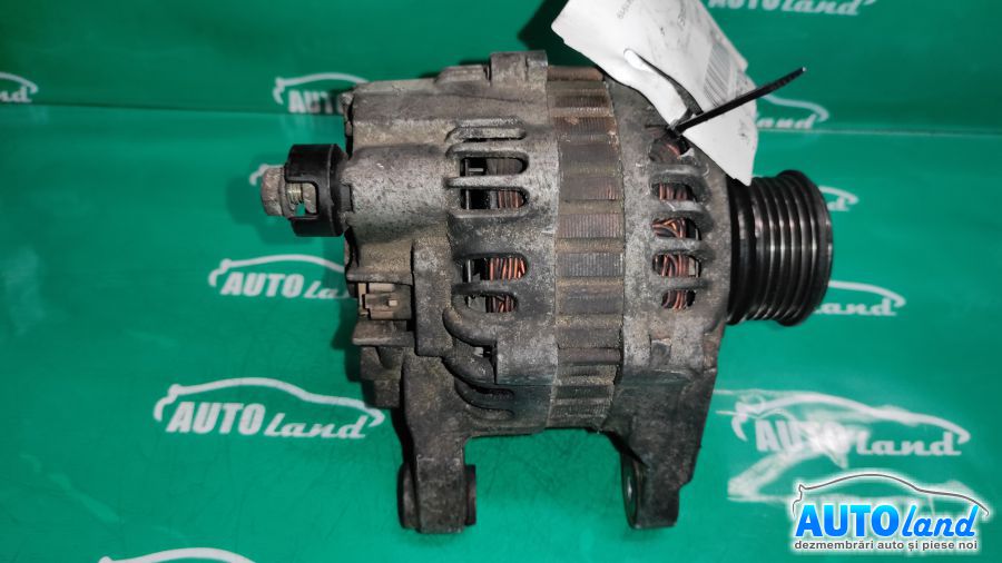 Alternator RENAULT MEGANE II (BM0/1_,CM0/1_) 2002-2025 Cod 8200120286