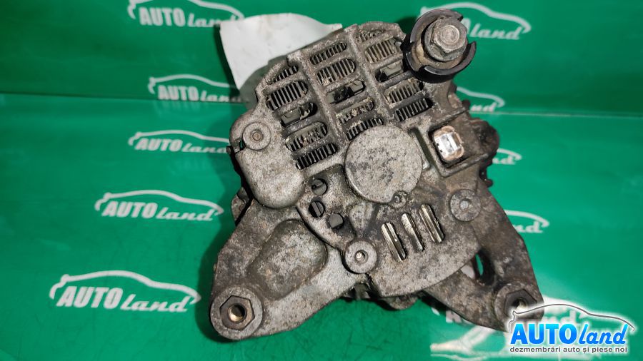 Alternator RENAULT MEGANE II (BM0/1_,CM0/1_) 2002-2025 Cod 8200120286