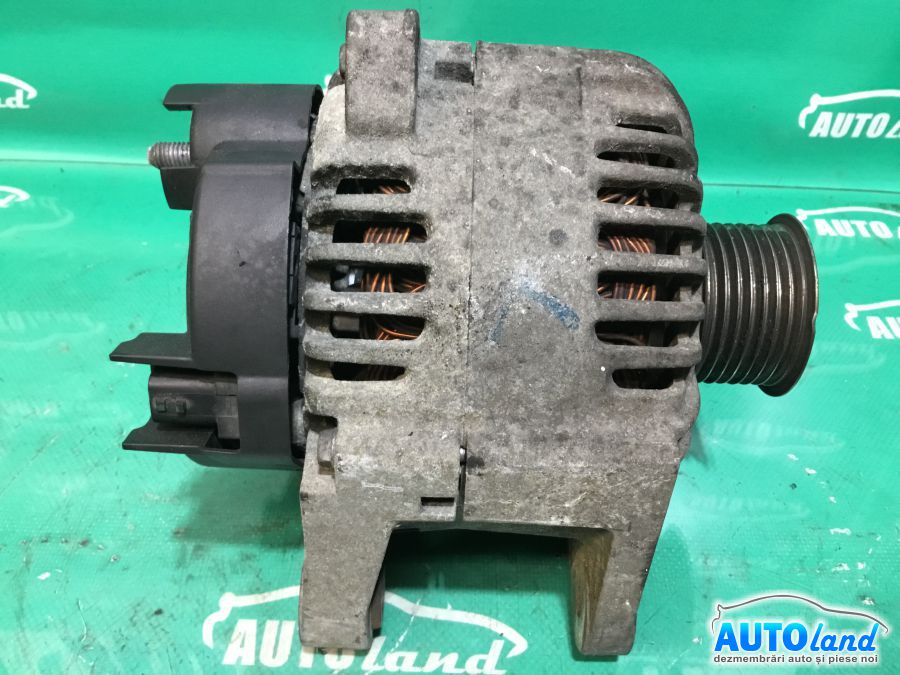 Alternator RENAULT MEGANE II (BM0/1_,CM0/1_) 2002-2025 Cod 8200410671B