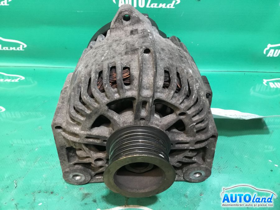 Alternator RENAULT MEGANE II (BM0/1_,CM0/1_) 2002-2025 Cod 8200410671B