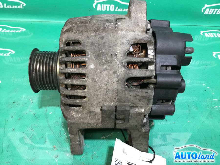 Alternator RENAULT MEGANE II (BM0/1_,CM0/1_) 2002-2025 Cod 8200410671B