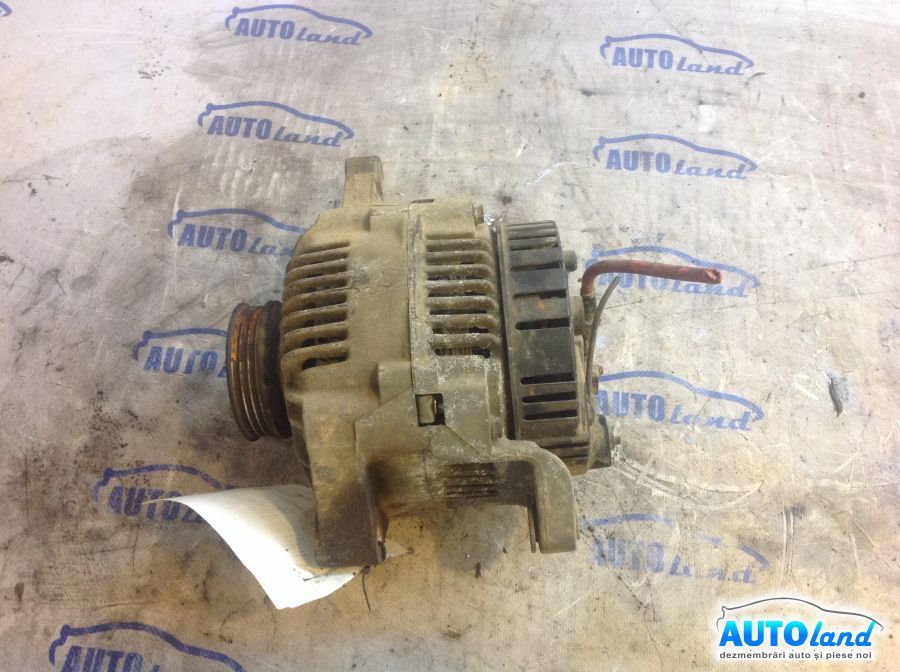 Alternator RENAULT MEGANE Scenic (JA0/1_) 1997-1999 Cod 7700424583