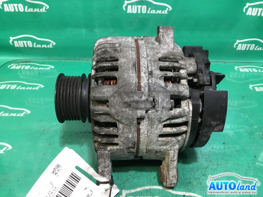 Alternator RENAULT MODUS (F/JP0_) 2004-2025 Cod 8200323137