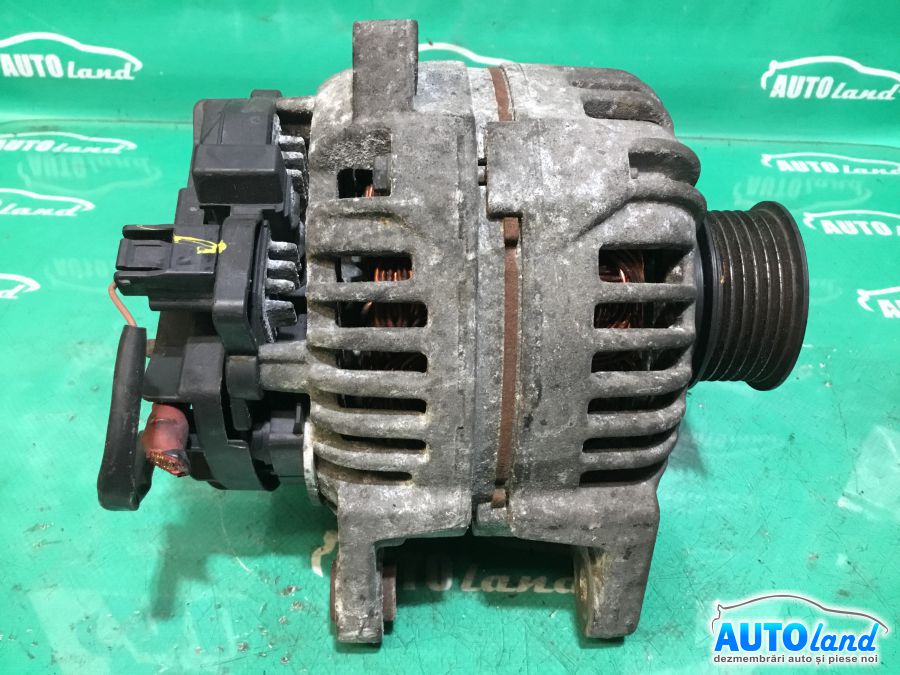 Alternator RENAULT MODUS (F/JP0_) 2004-2025 Cod 8200323137