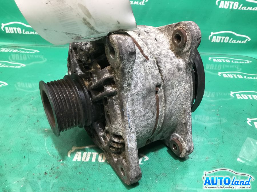 Alternator RENAULT MODUS (F/JP0_) 2004-2025 Cod 8200323137