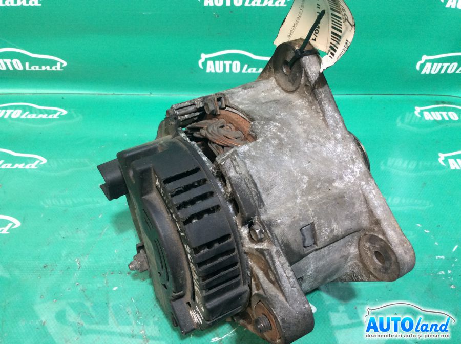 Alternator RENAULT SCENIC II (JM0/1_) 2003-2025 Cod 8200290217