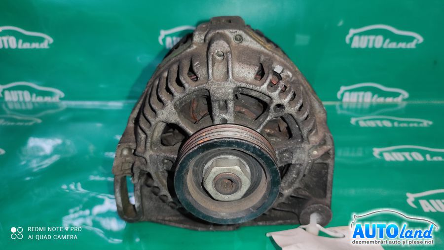 Alternator RENAULT TWINGO (C06_) 1993-2025 Cod A11VI98