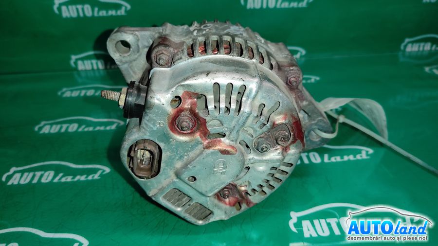 Alternator ROVER 75 (RJ) 1999-2025
