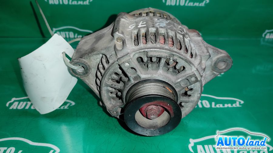 Alternator ROVER 75 (RJ) 1999-2025