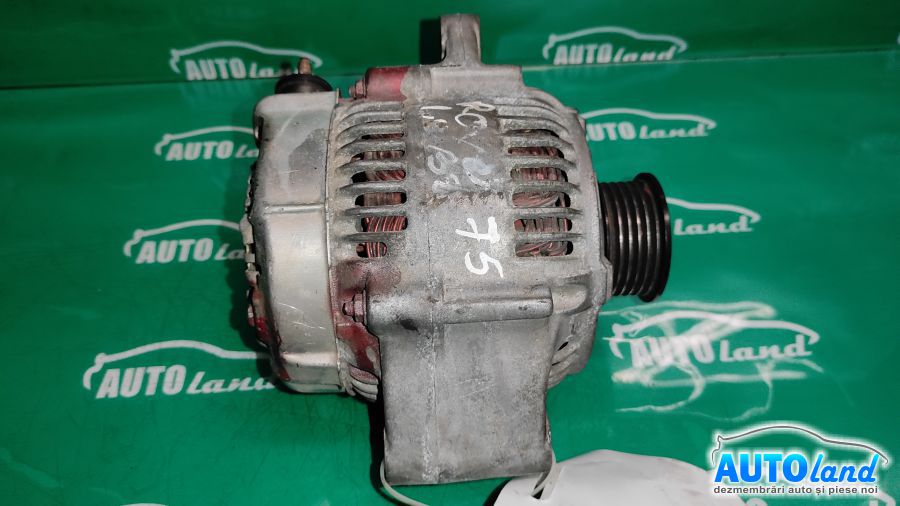 Alternator ROVER 75 (RJ) 1999-2025