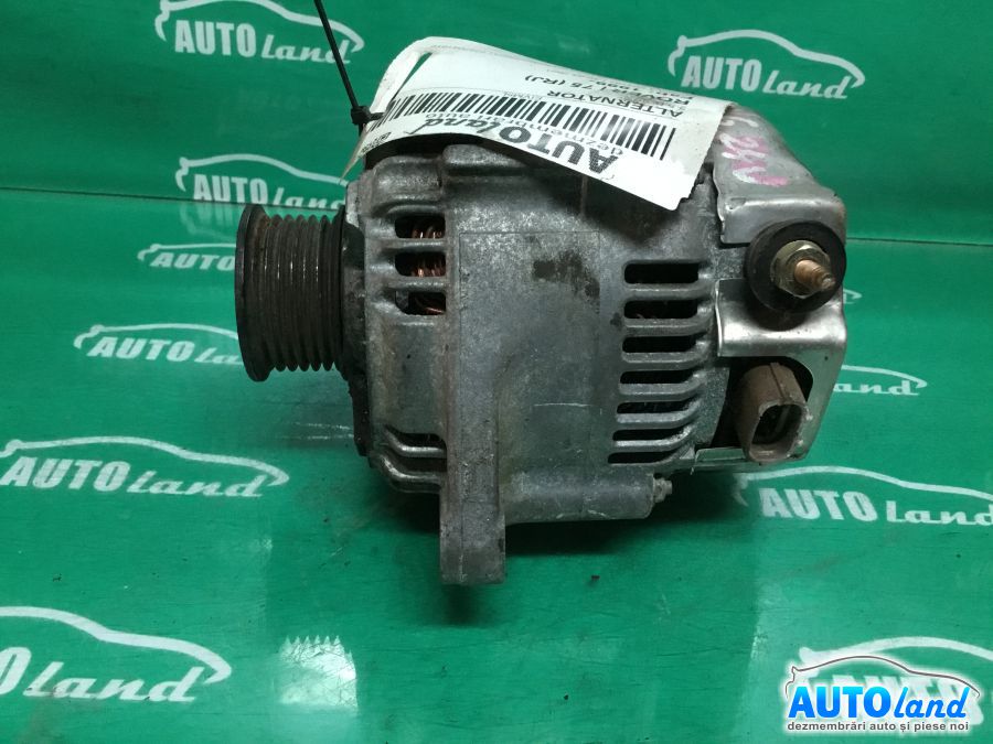Alternator ROVER 75 (RJ) 1999-2025 Cod YLE102330