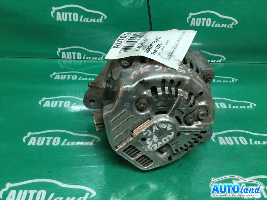 Alternator ROVER 75 (RJ) 1999-2025 Cod YLE102330