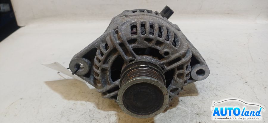 Alternator SAAB 9-3 combi 2005-2026 Cod 12848130
