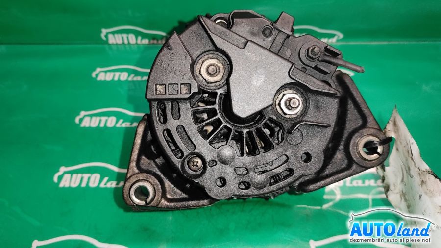 Alternator SAAB 9-3 (YS3F) 2002-2025 Cod 0124525030