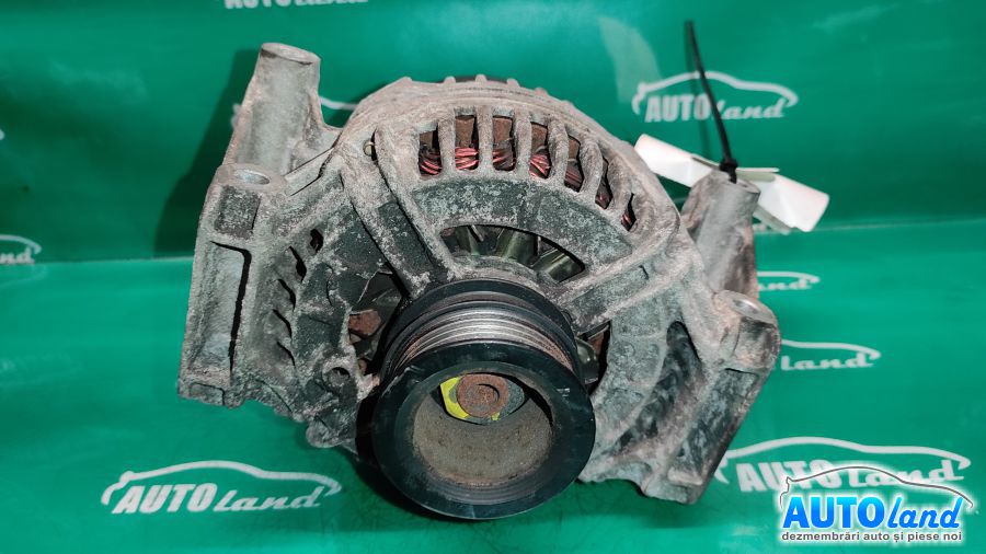 Alternator SAAB 9-3 (YS3F) 2002-2025 Cod 0124525058
