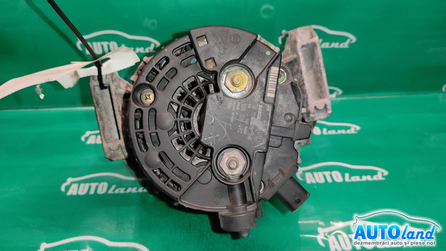 Alternator SAAB 9-3 (YS3F) 2002-2025 Cod 0124525058