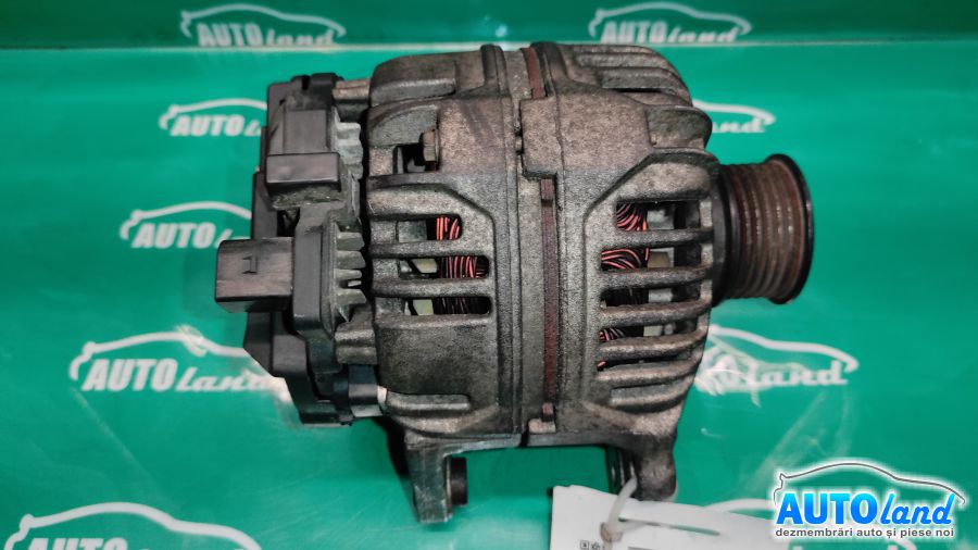 Alternator SEAT CORDOBA 1999-2002 Cod 037903025L