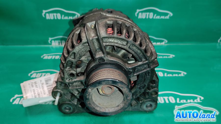 Alternator SEAT CORDOBA 1999-2002 Cod 037903025L