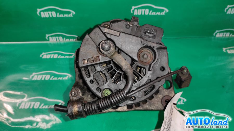 Alternator SEAT CORDOBA 1999-2002 Cod 037903025L