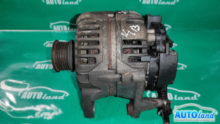 Alternator SEAT CORDOBA 1999-2002 Cod 037903025L