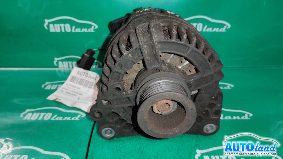 Alternator SEAT CORDOBA 1999-2002 Cod 037903025L
