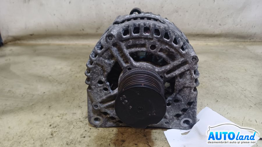Alternator SEAT EXEO 2009-2025 Cod 03G903016L