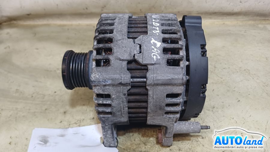 Alternator SEAT EXEO 2009-2025 Cod 03G903016L