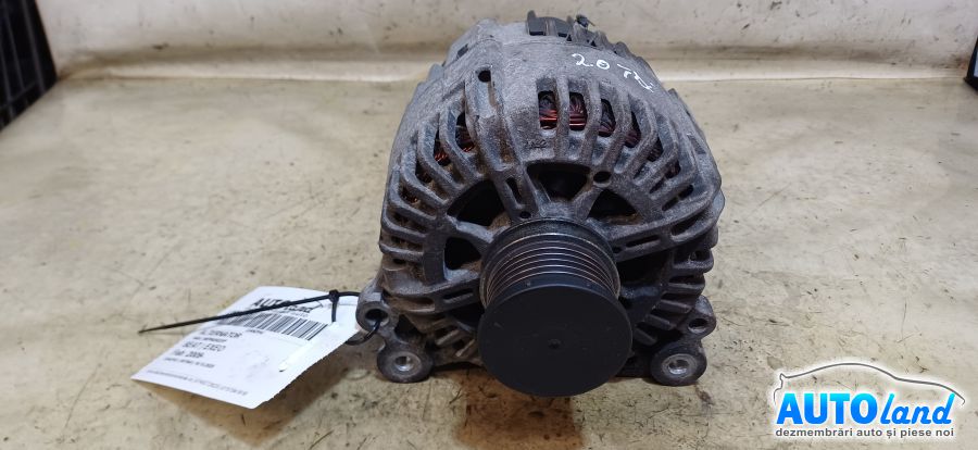Alternator SEAT EXEO 2009-2025 Cod 06F903023P