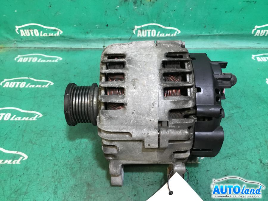 Alternator SEAT EXEO 2009-2025 Cod 3R0903023