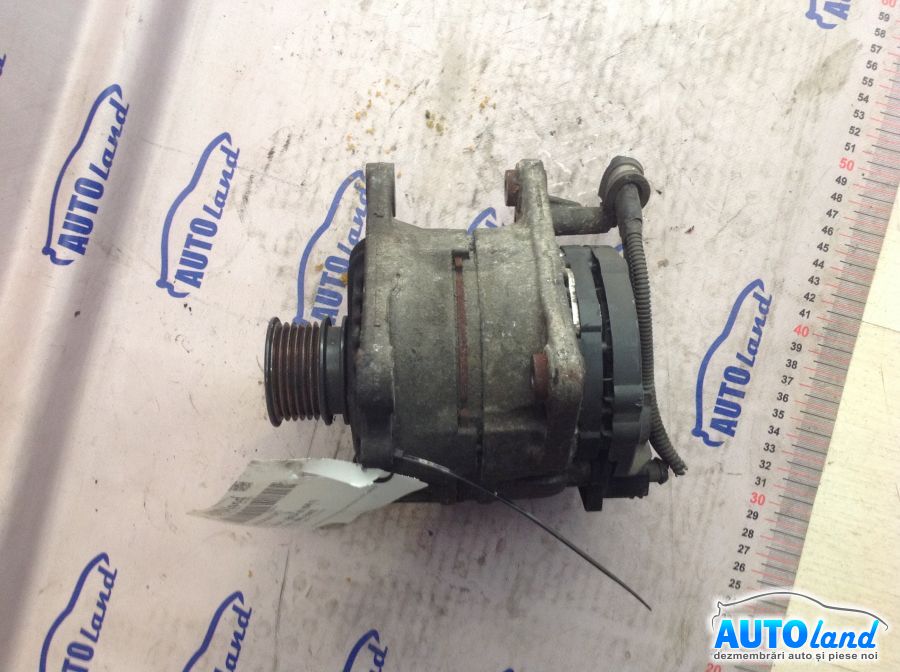 Alternator SEAT IBIZA III (6L1) 2002-2009 Cod 037903025M