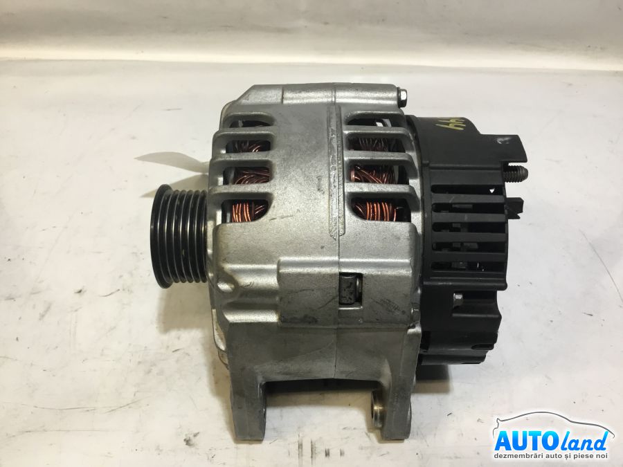 Alternator SEAT IBIZA IV (6J5,6P1) 2008-2017 Cod 038903024G