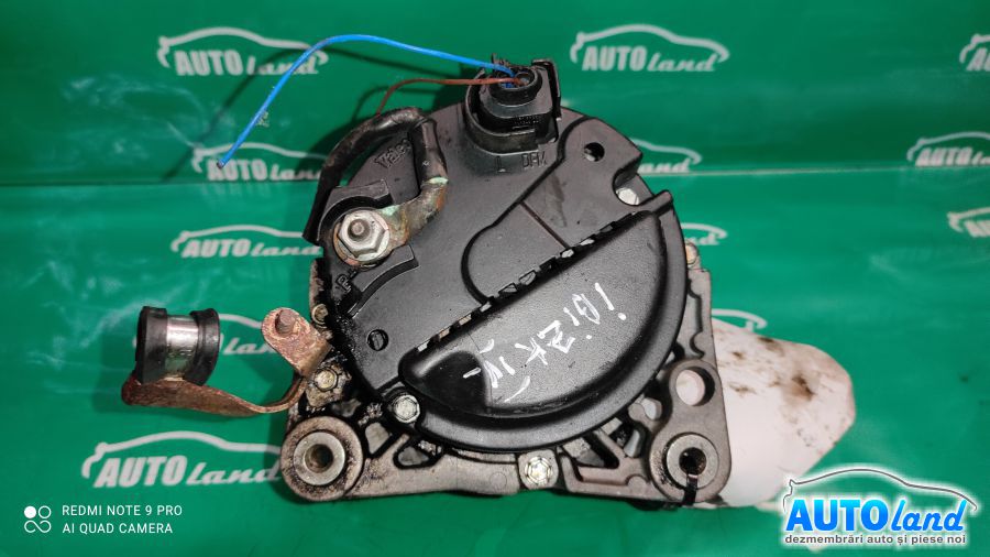 Alternator SEAT IBIZA IV (6J5,6P1) 2008-2017 Cod SG8B026