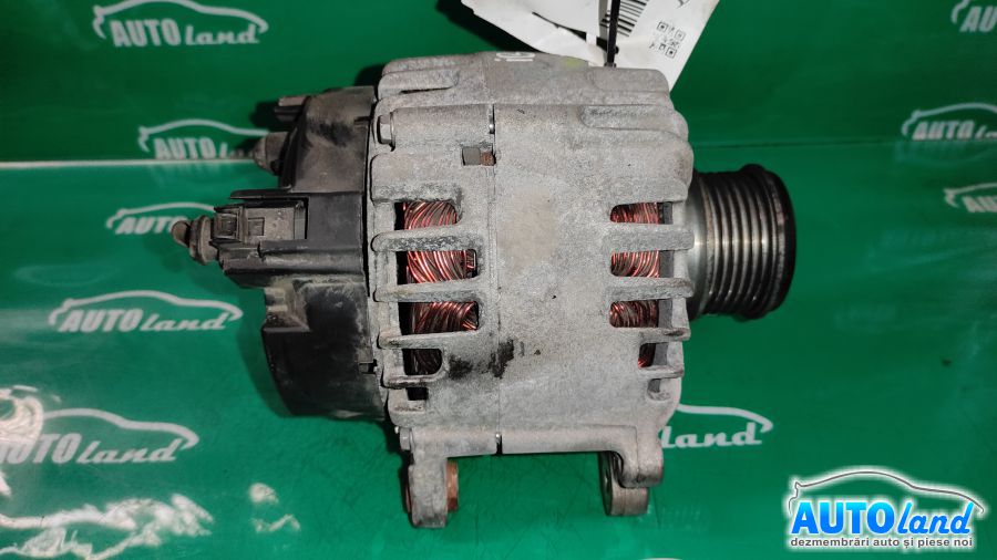 Alternator SEAT IBIZA V (6J5) 2008-2025 Cod 03P903023D