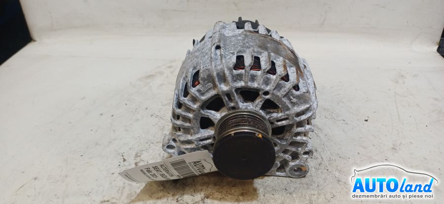 Alternator SEAT IBIZA VI (facelift 2021) 2021-2026 Cod 04C903026C