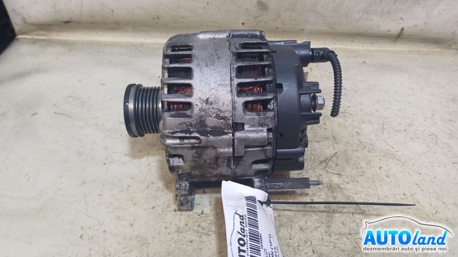 Alternator SEAT LEON (1P1) 2005-2013 Cod 03C903025D