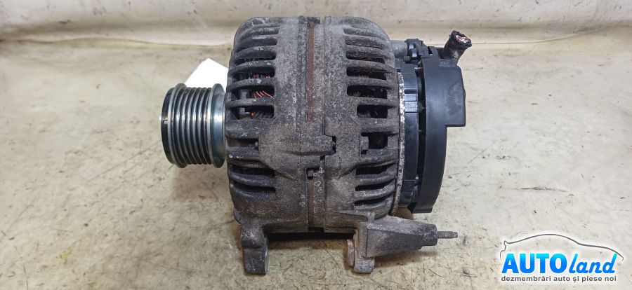 Alternator SEAT LEON (1P1) 2005-2013 Cod 06F903023F