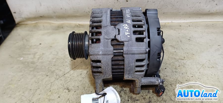 Alternator SEAT TOLEDO IV (KG3) 2012-2019 Cod 03L903023D