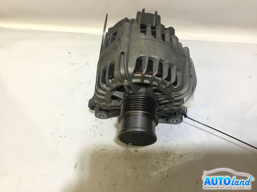 Alternator SKODA FABIA 2006-2025 Cod 04E903015