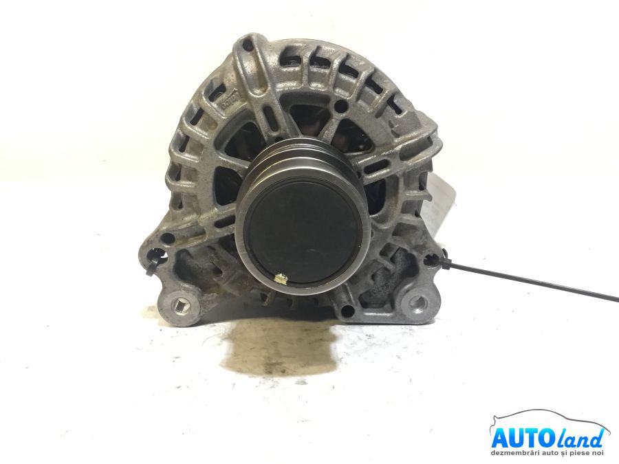 Alternator SKODA FABIA 2006-2025 Cod 04E903015