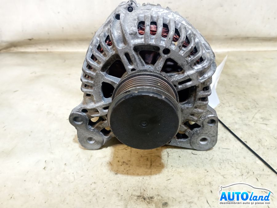 Alternator SKODA FABIA 2006-2025 Cod 06F903023E