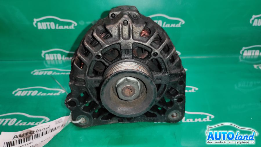 Alternator SKODA FABIA (6Y2) 1999-2025