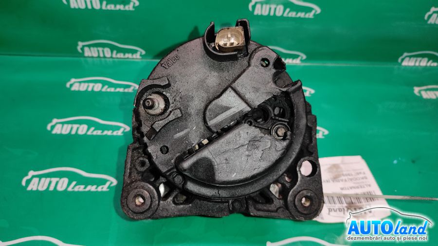 Alternator SKODA FABIA (6Y2) 1999-2025