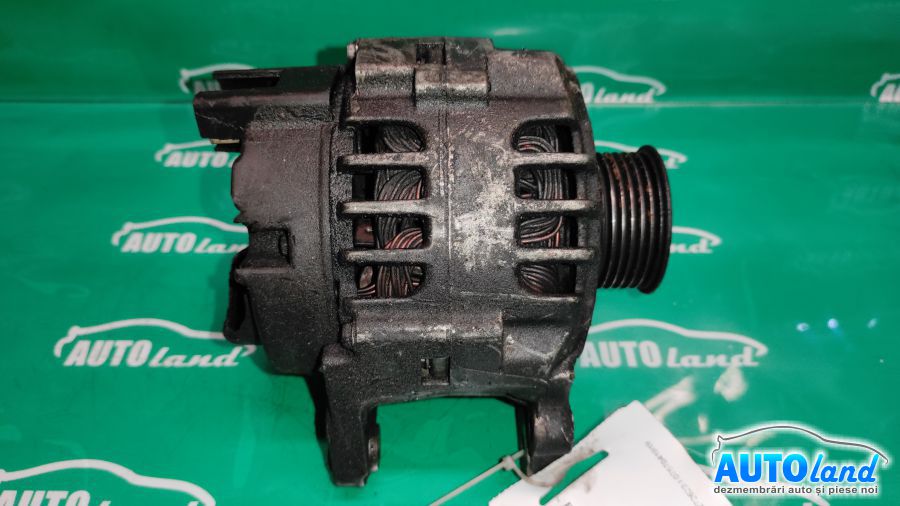 Alternator SKODA FABIA (6Y2) 1999-2025