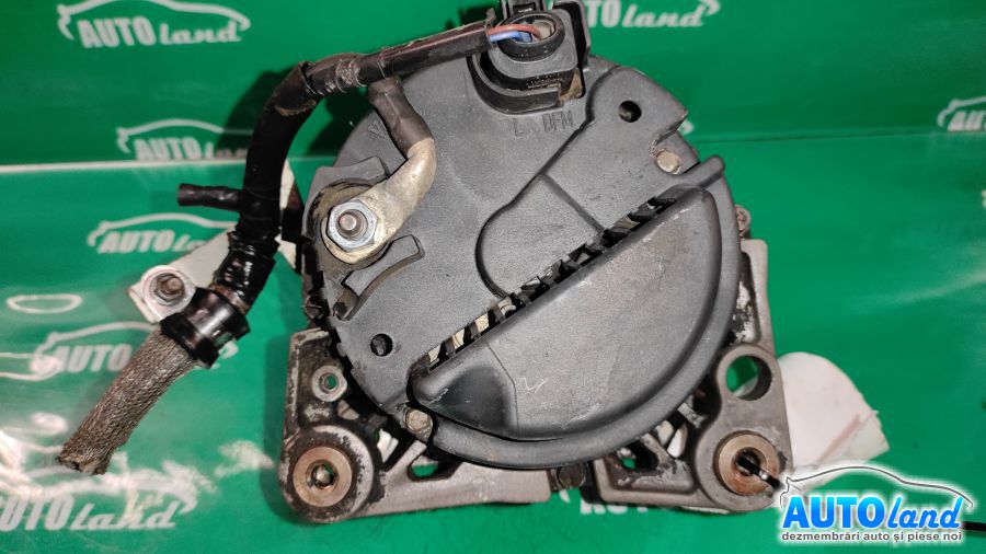 Alternator SKODA FABIA (6Y2) 1999-2025 Cod 03D903025E