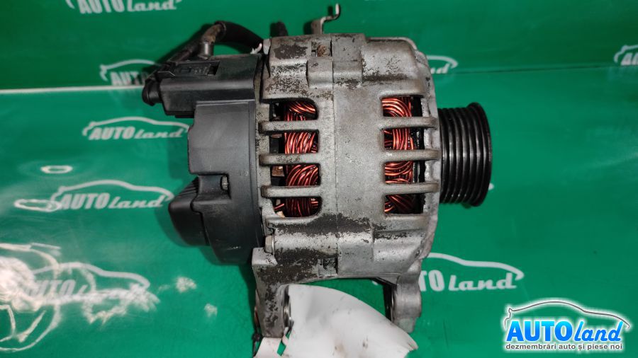 Alternator SKODA FABIA (6Y2) 1999-2025 Cod 03D903025E