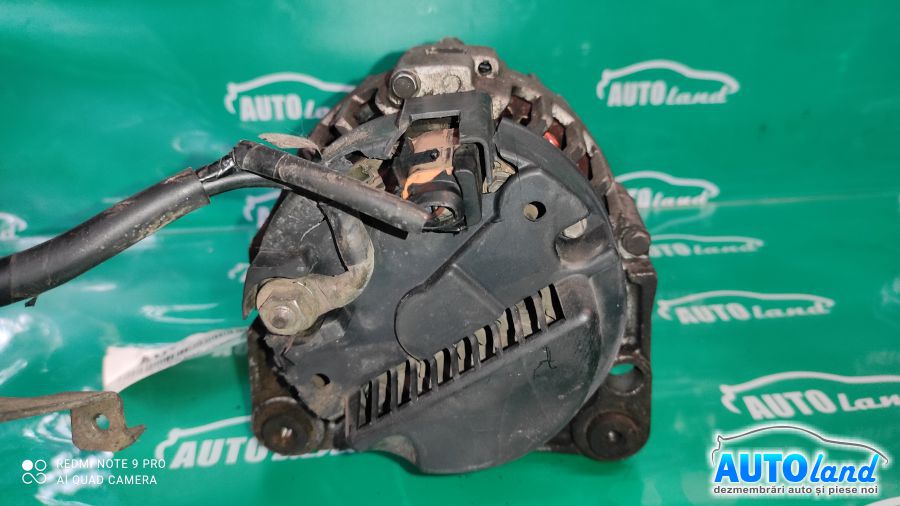 Alternator SKODA FABIA (6Y2) 1999-2025 Cod 03D903025E
