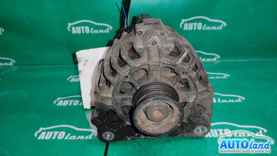 Alternator SKODA FABIA (6Y2) 1999-2025 Cod 03D903025H