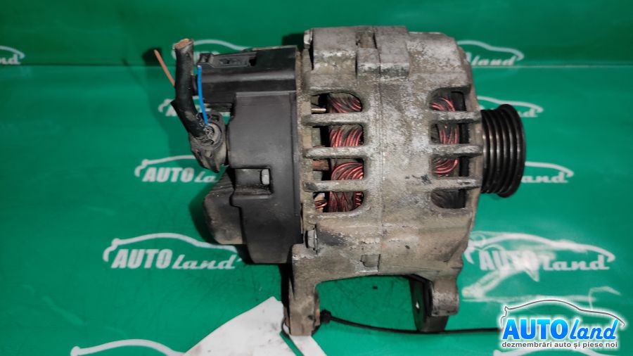 Alternator SKODA FABIA (6Y2) 1999-2025 Cod 03D903025H