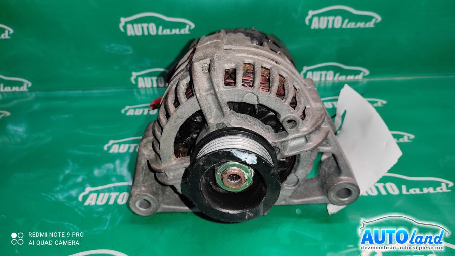 Alternator SKODA FABIA (6Y2) 1999-2025 Cod 825099